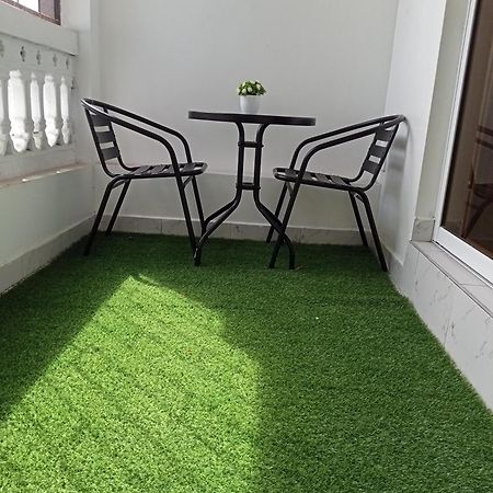 Queens Luxury Studio Момбаса Екстер'єр фото