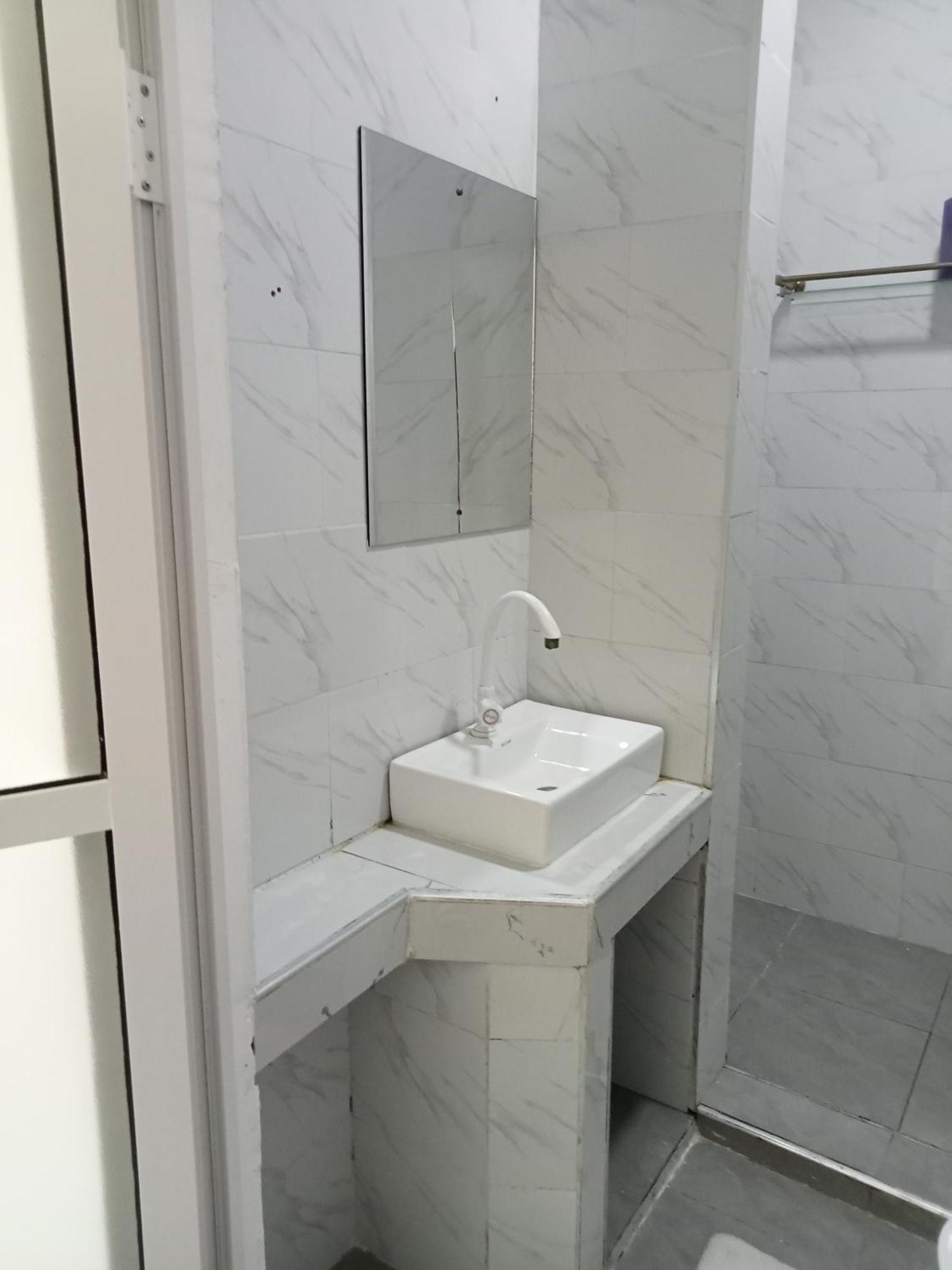 Queens Luxury Studio Момбаса Екстер'єр фото